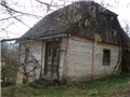 stara hižica